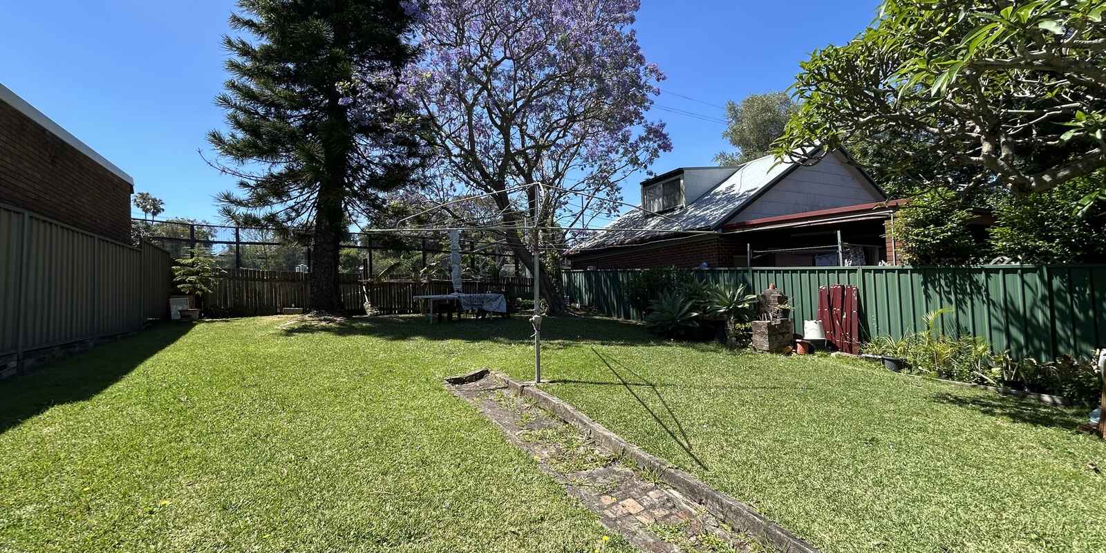 2/99 Ewart Street Dulwich Hill