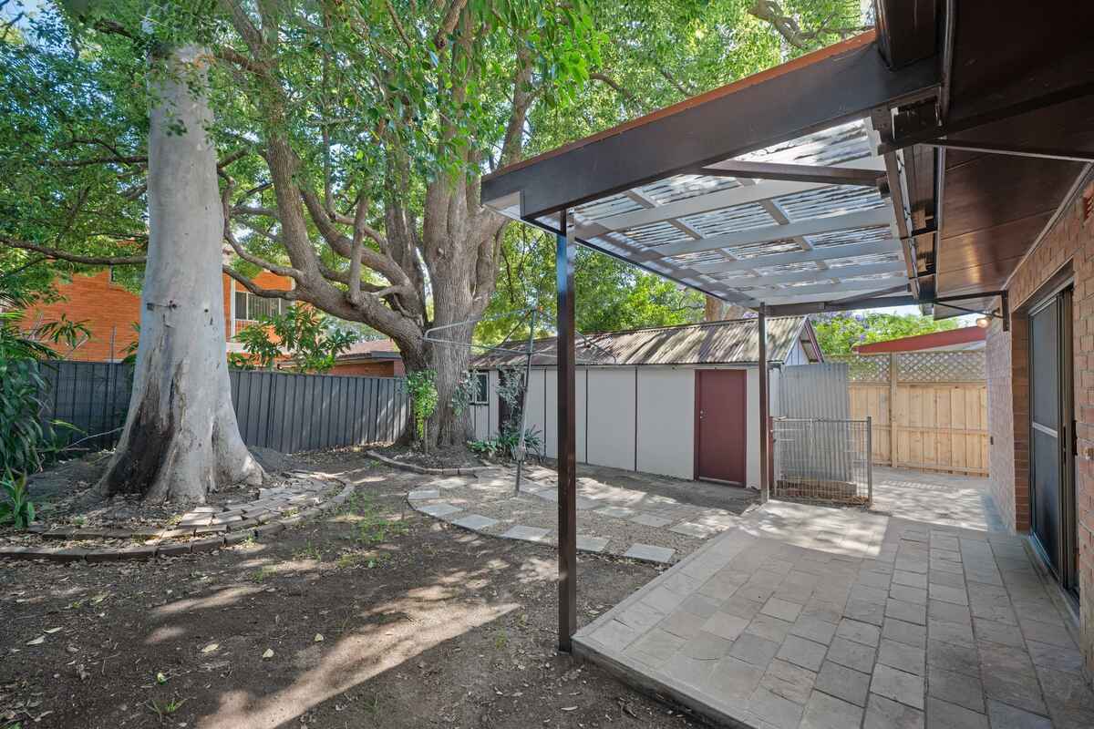 16 Wallace Street Ashfield