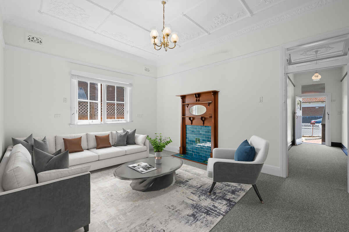 16 Wallace Street Ashfield