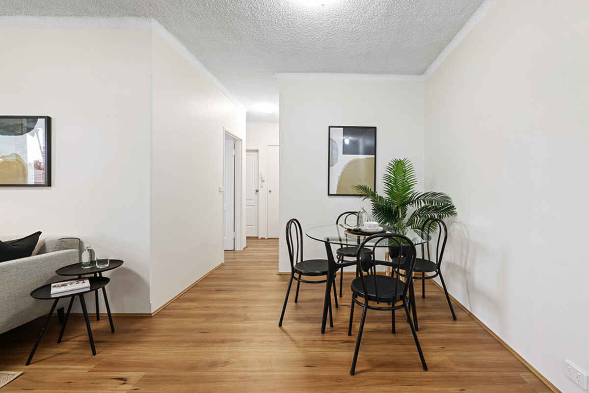 15/277 Livingstone Road Marrickville