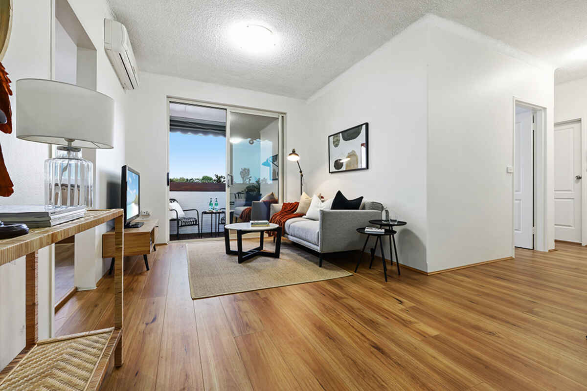 15/277 Livingstone Road Marrickville