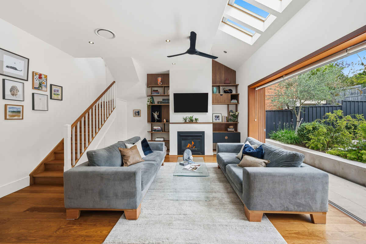 60 Cary Street Marrickville