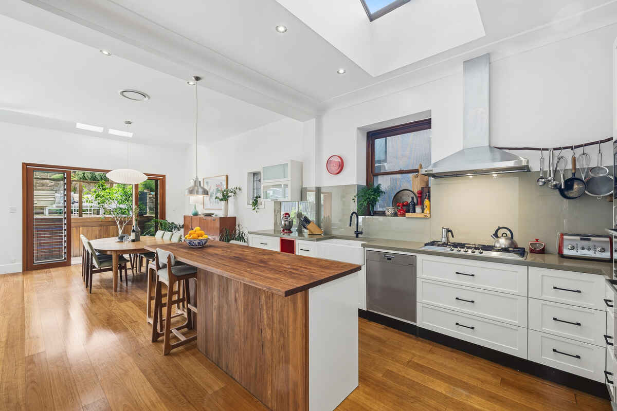 60 Cary Street Marrickville