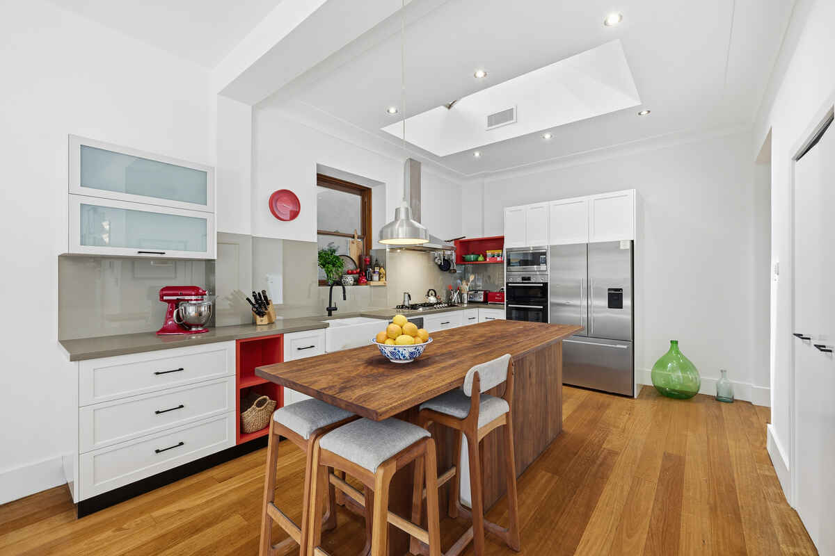 60 Cary Street Marrickville