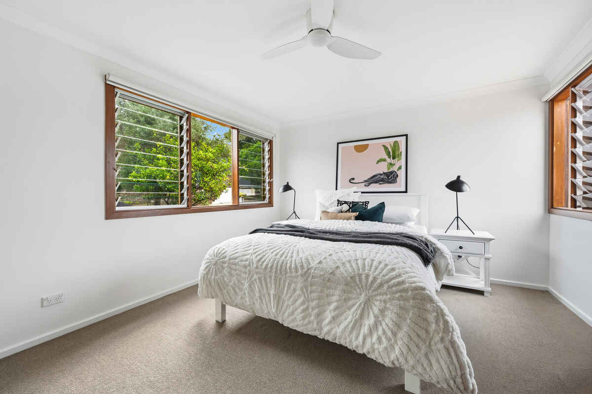 60 Cary Street Marrickville