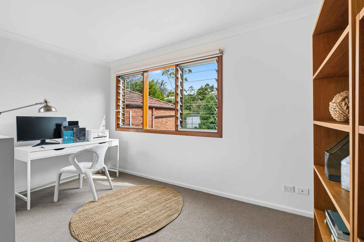 60 Cary Street Marrickville