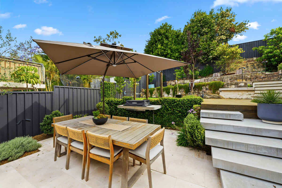 60 Cary Street Marrickville