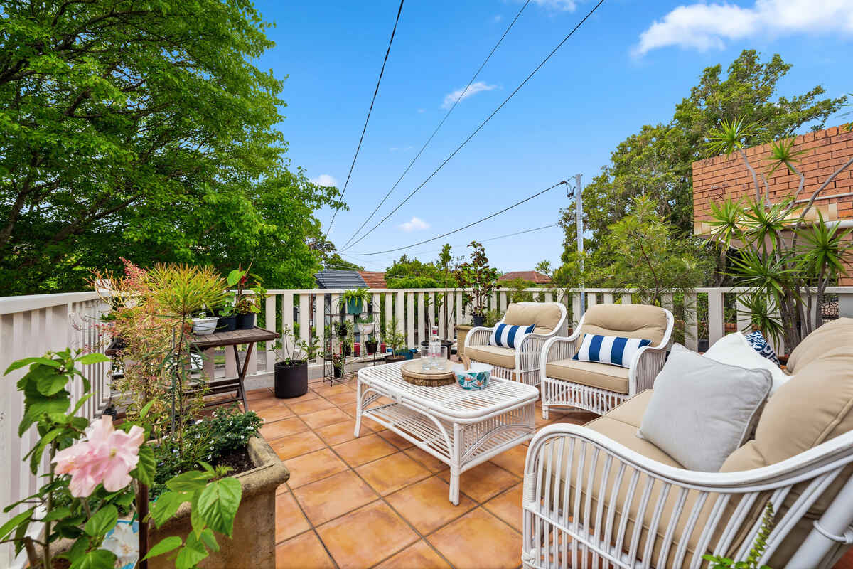 60 Cary Street Marrickville