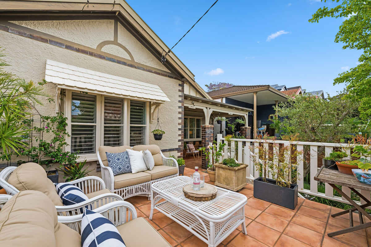 60 Cary Street Marrickville