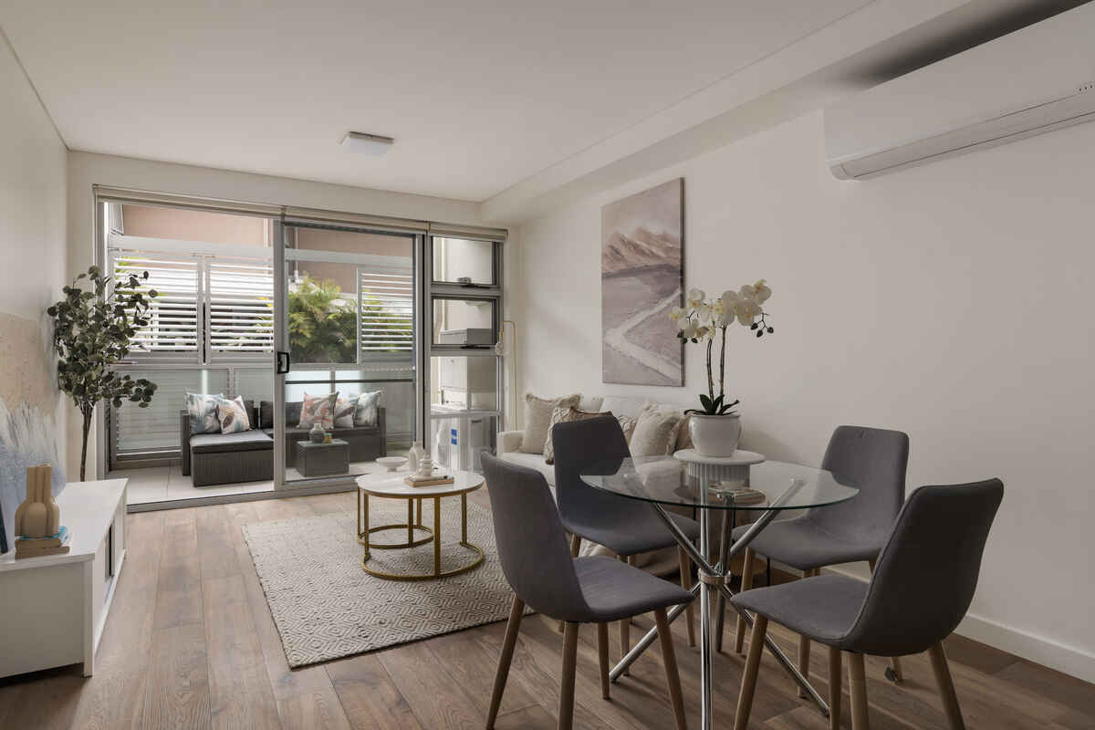 10/277 Canterbury Road Canterbury 10/277 Canterbury Road Canterbury