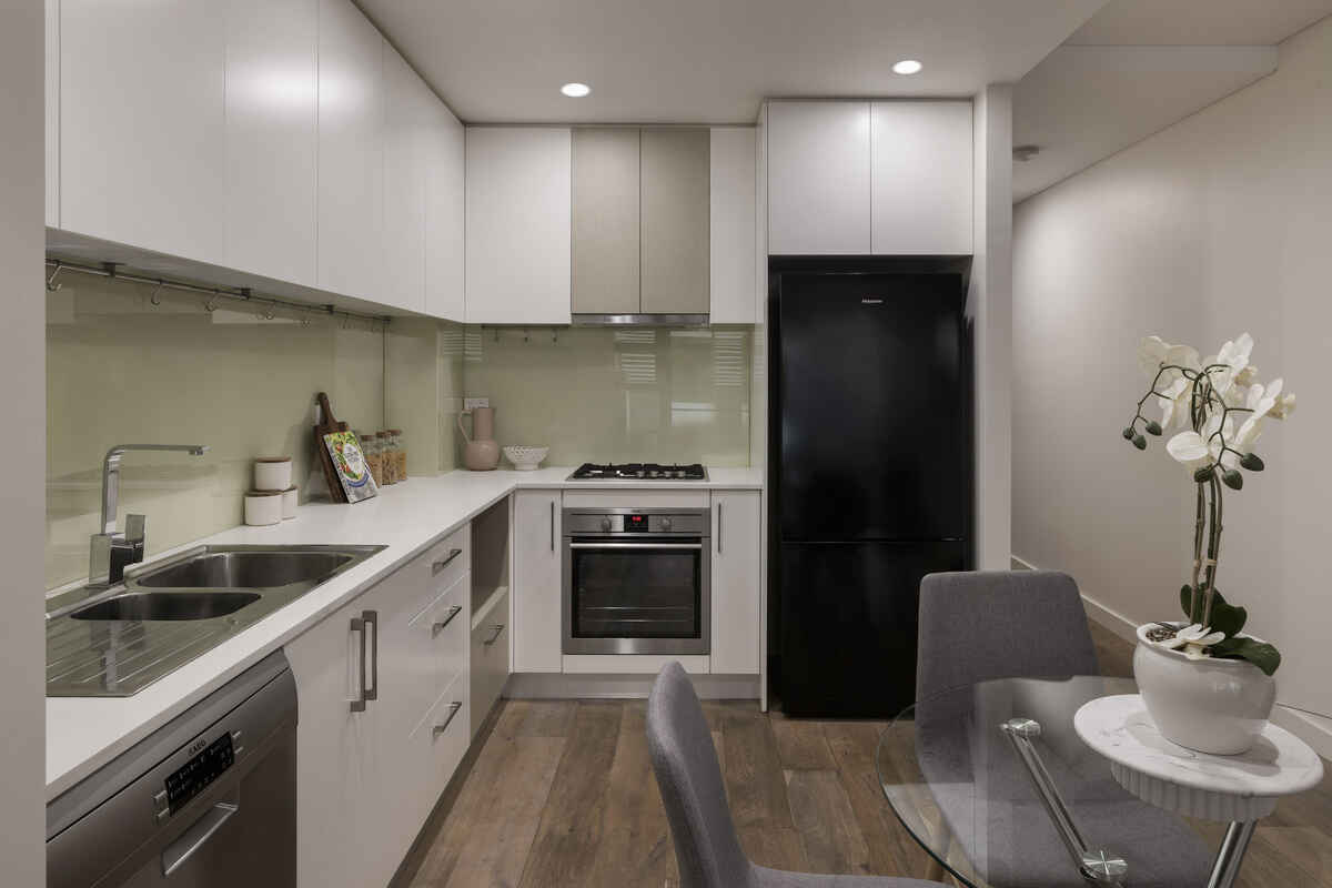 10/277 Canterbury Road Canterbury 10/277 Canterbury Road Canterbury