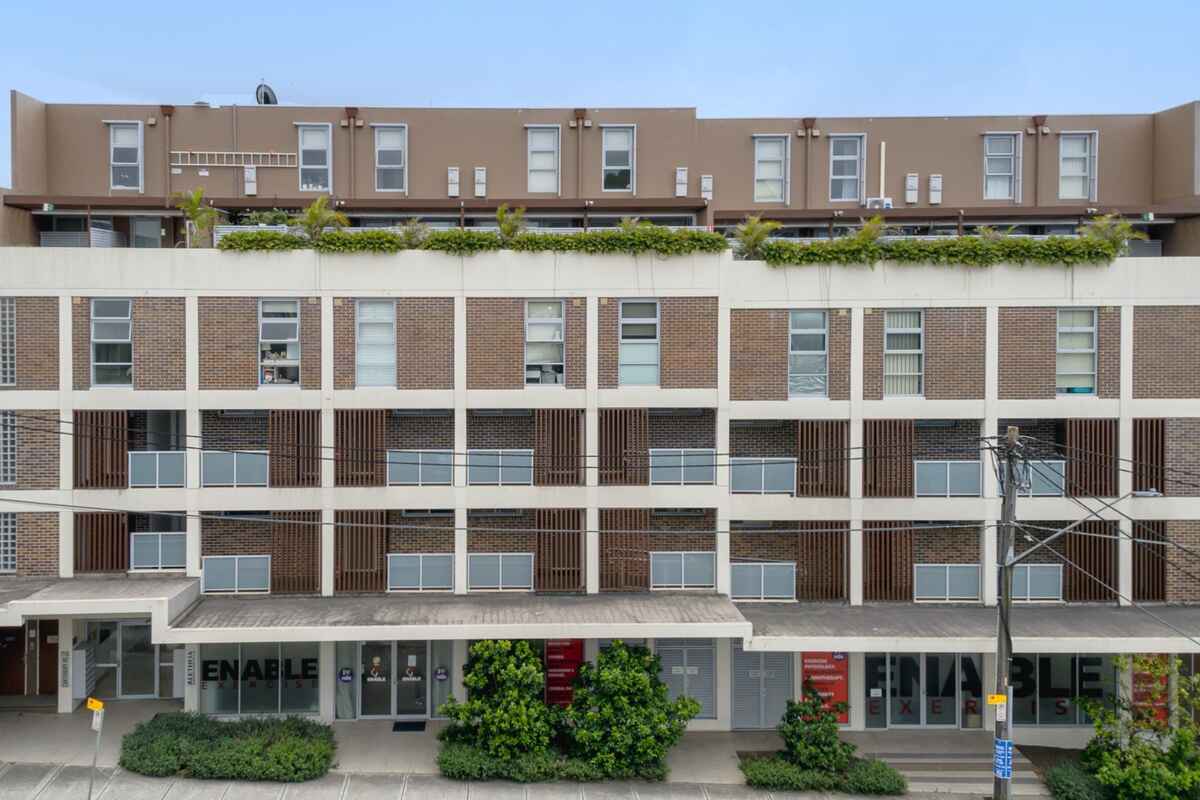 10/277 Canterbury Road Canterbury 10/277 Canterbury Road Canterbury