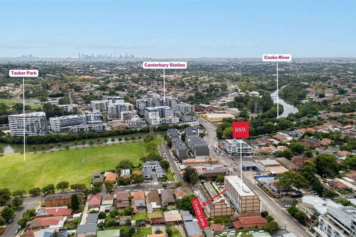 10/277 Canterbury Road Canterbury 10/277 Canterbury Road Canterbury