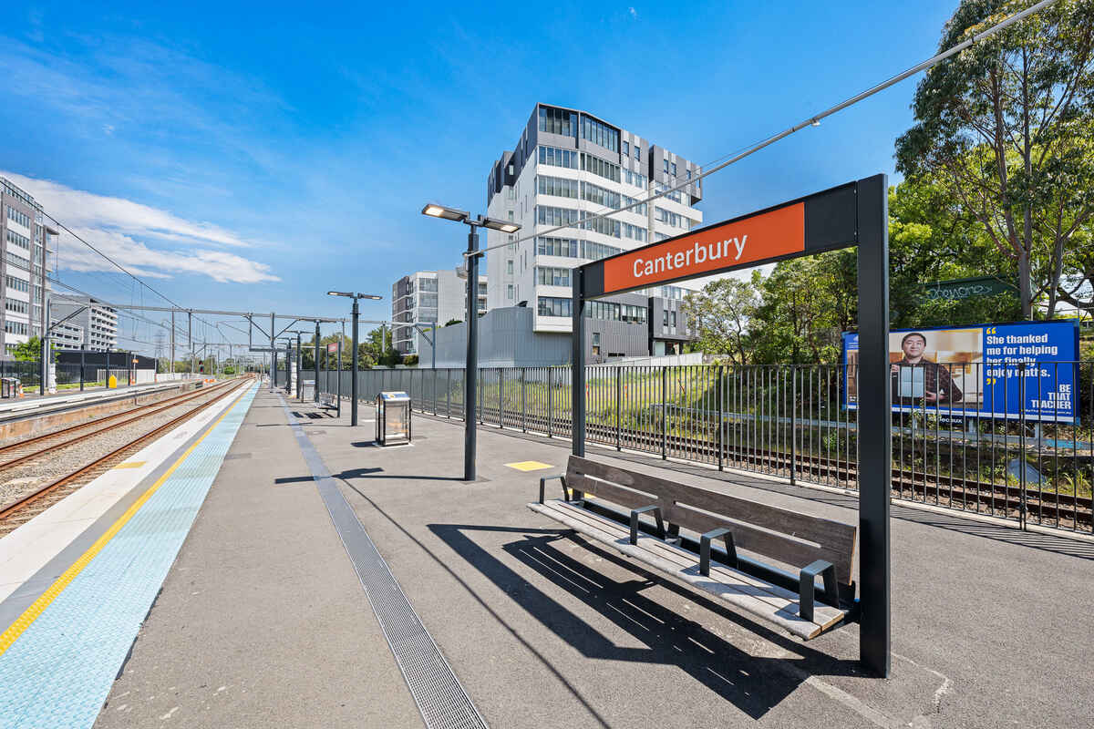 10/277 Canterbury Road Canterbury 10/277 Canterbury Road Canterbury