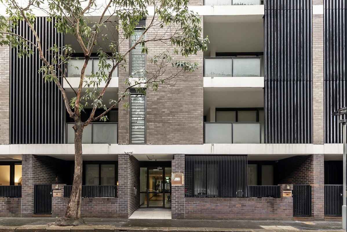 280C Bulwara Road Ultimo