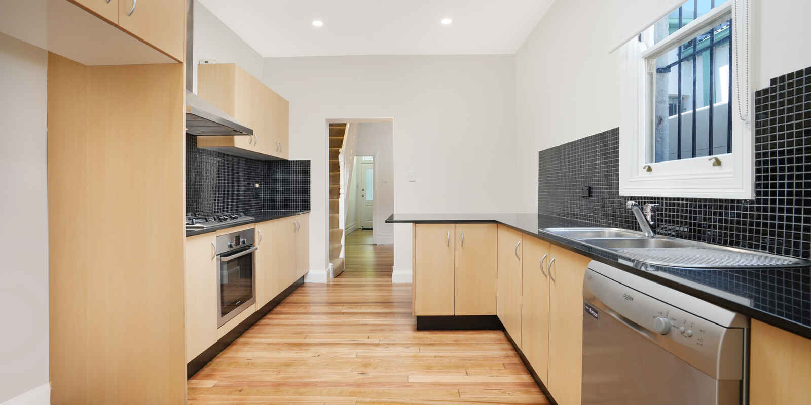 251 Denison Street Newtown