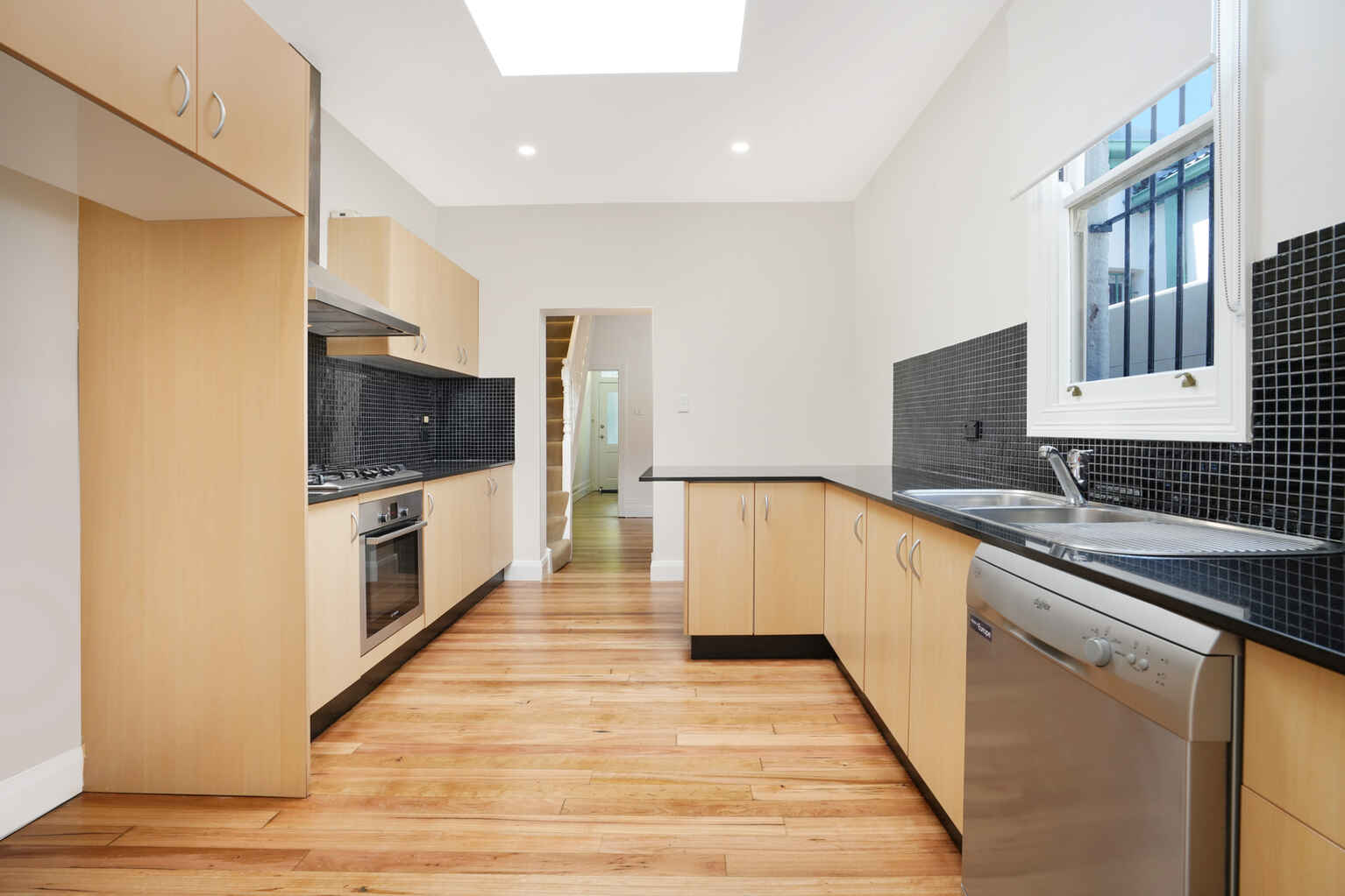 251 Denison Street Newtown