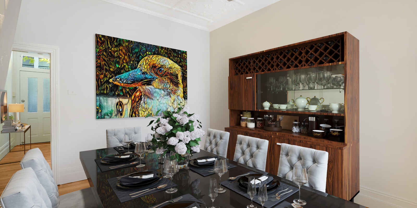 251 Denison Street Newtown