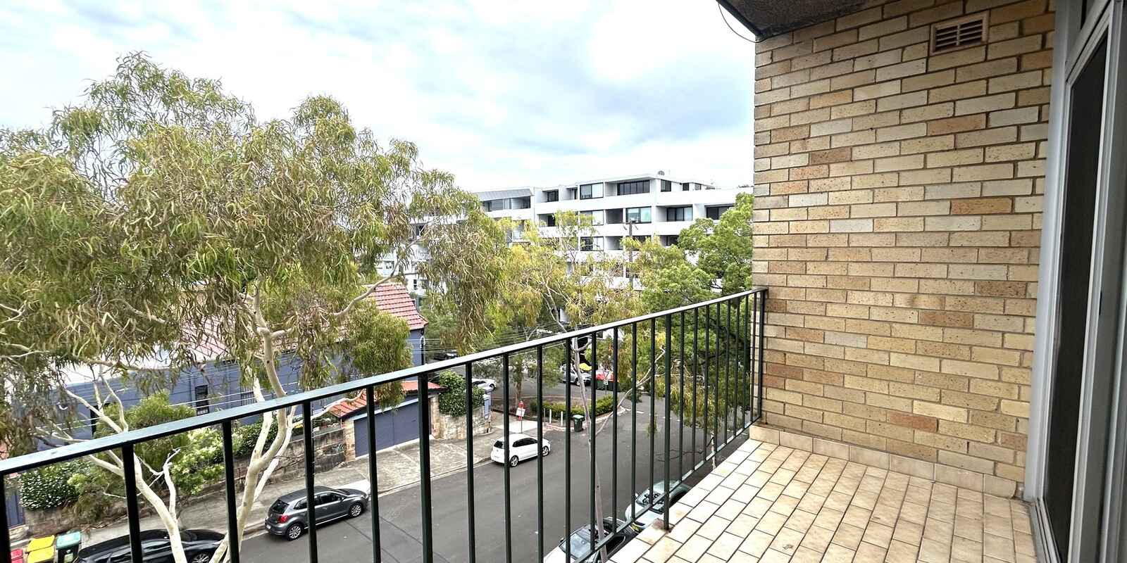 19/3 Ann Street Marrickville