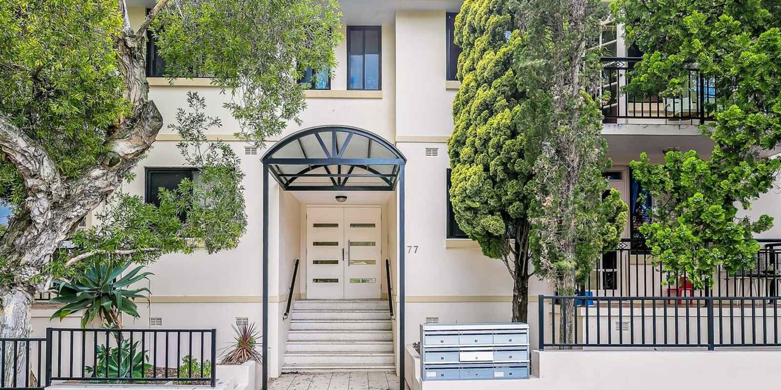 1/77 Union Street Dulwich Hill