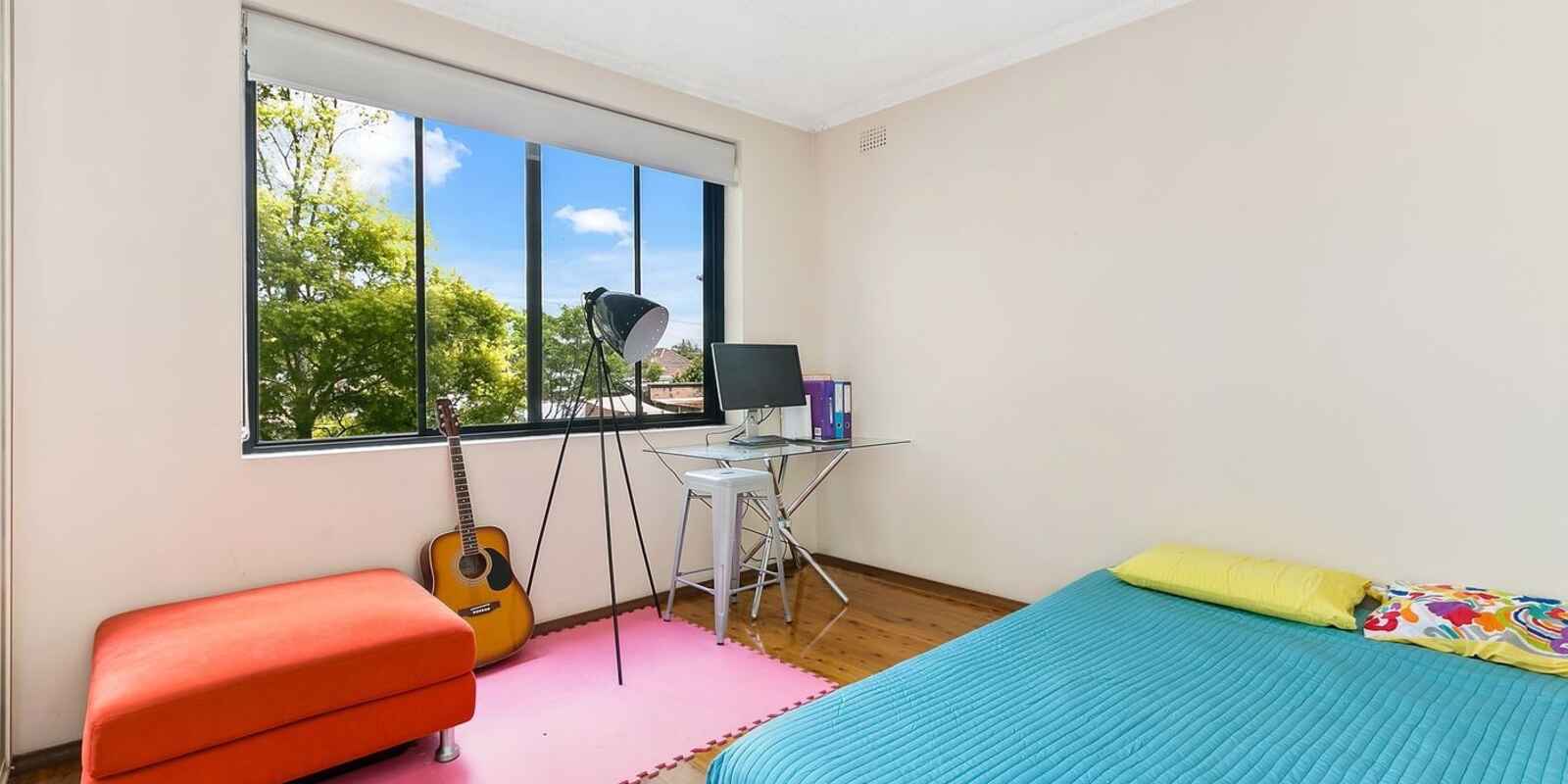 1/77 Union Street Dulwich Hill