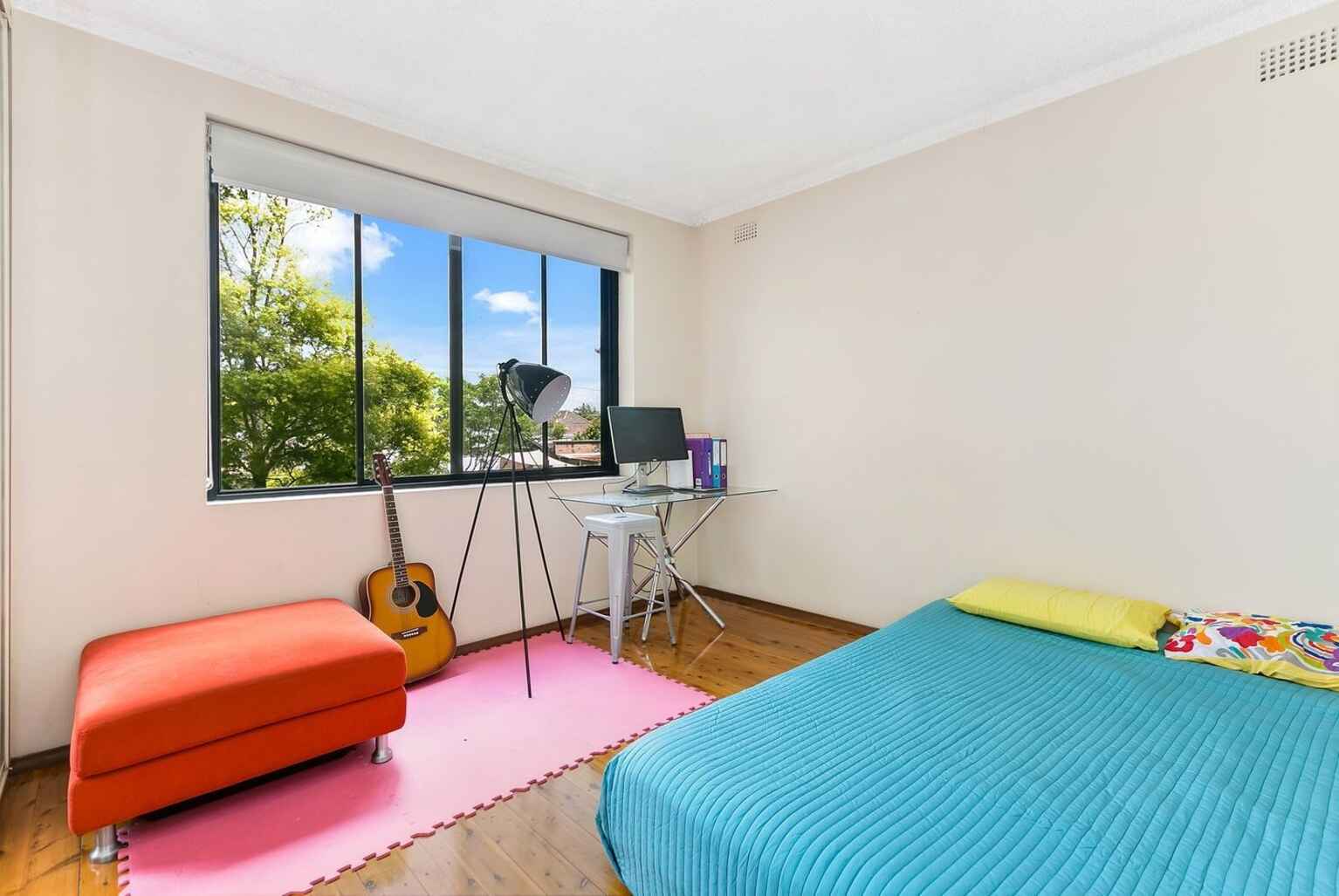 1/77 Union Street Dulwich Hill