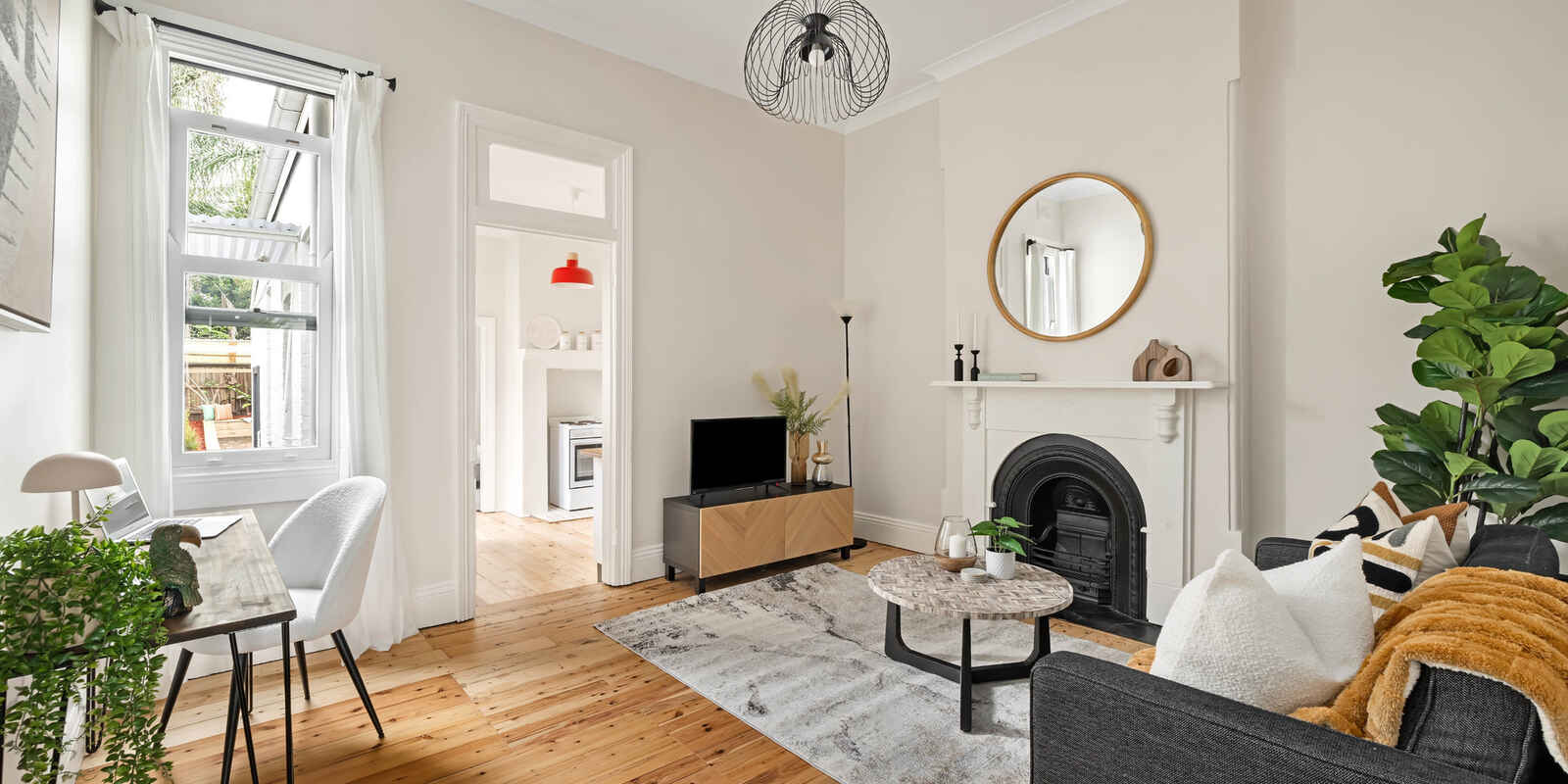 29 Elswick Street Petersham