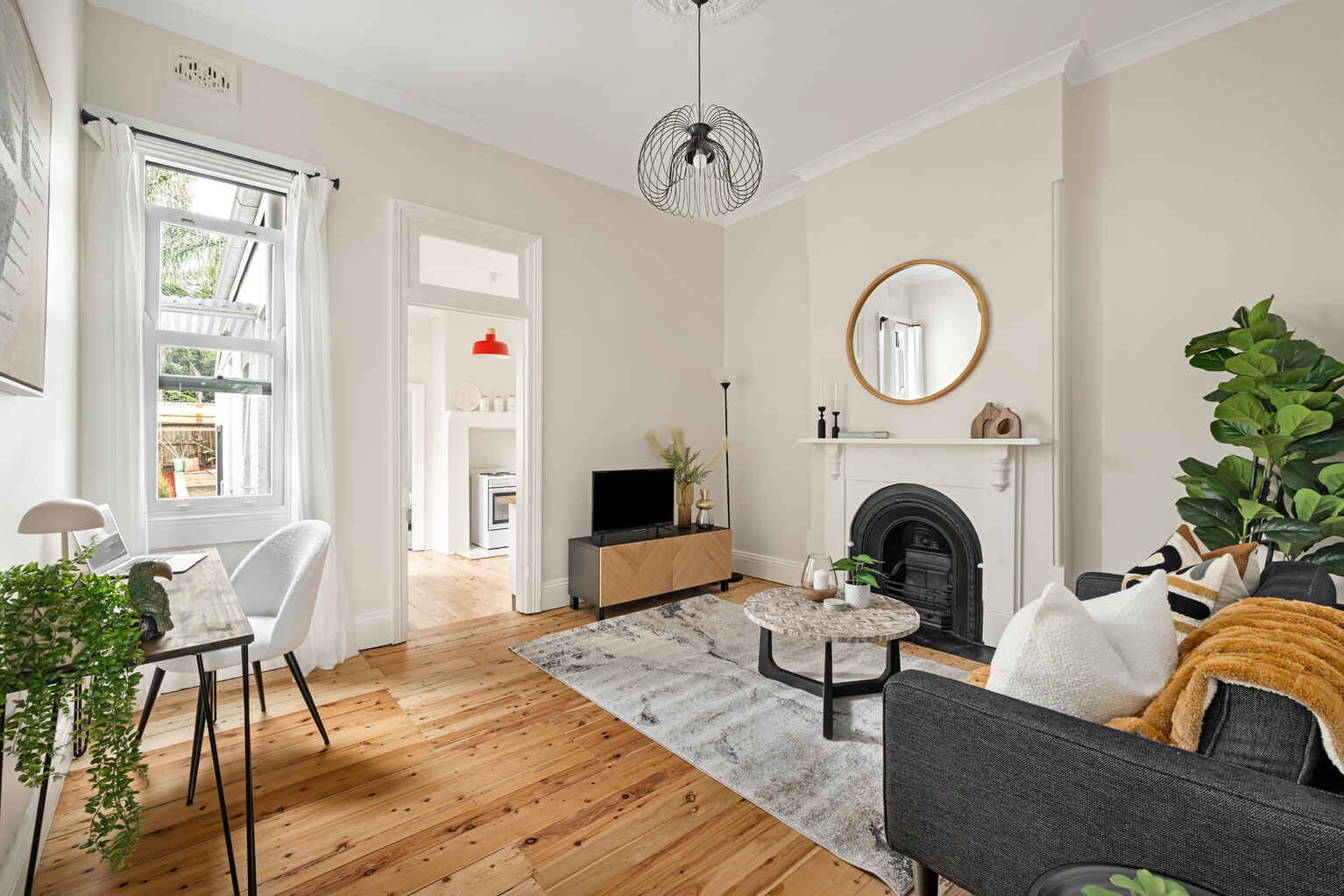 29 Elswick Street Petersham