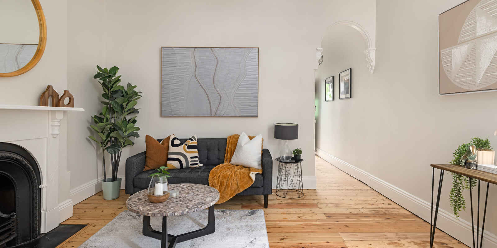 29 Elswick Street Petersham