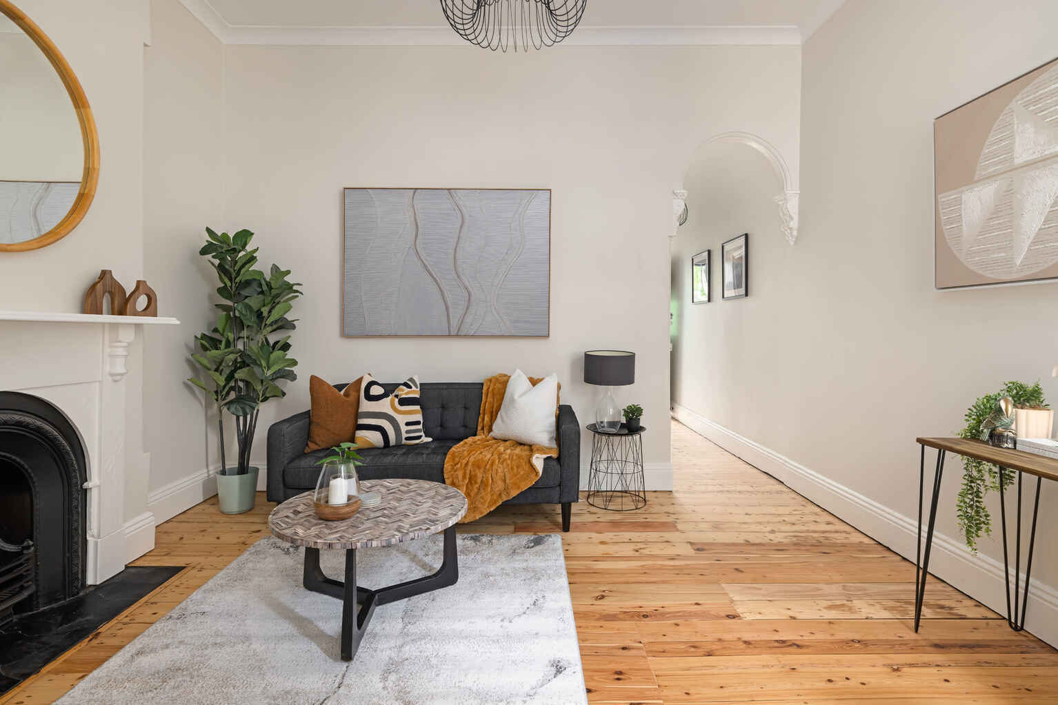 29 Elswick Street Petersham