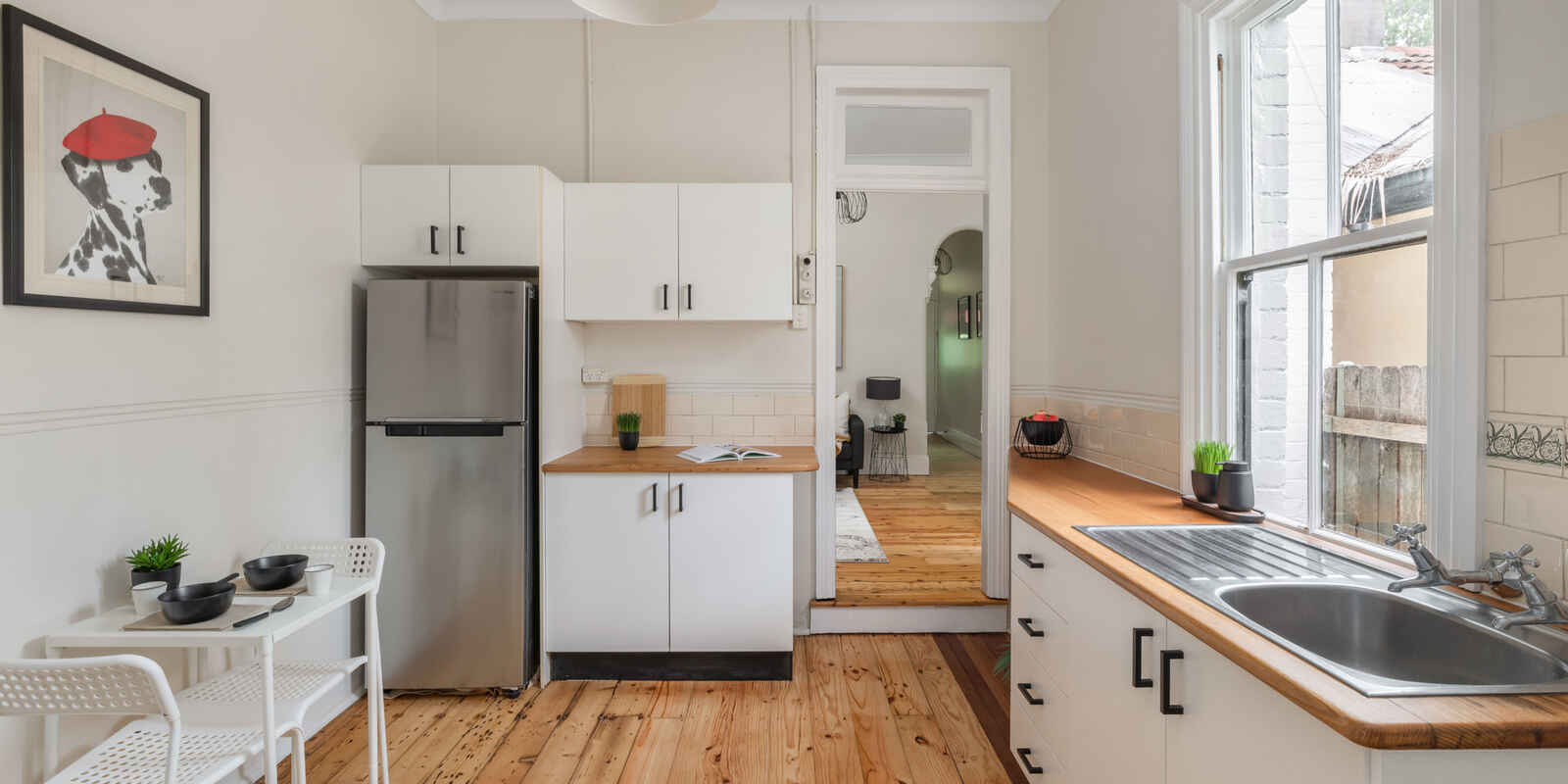 29 Elswick Street Petersham