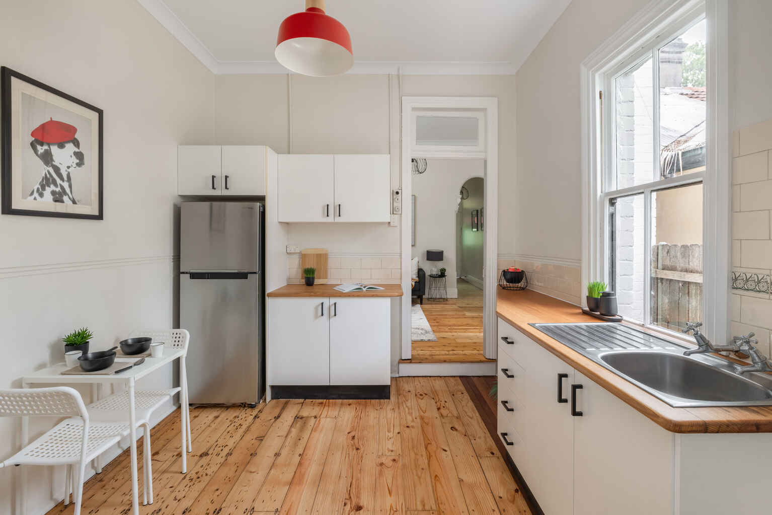 29 Elswick Street Petersham