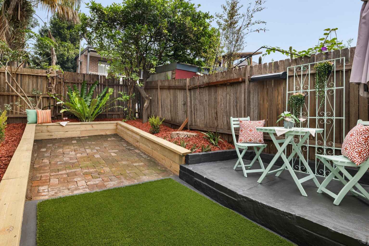 29 Elswick Street Petersham