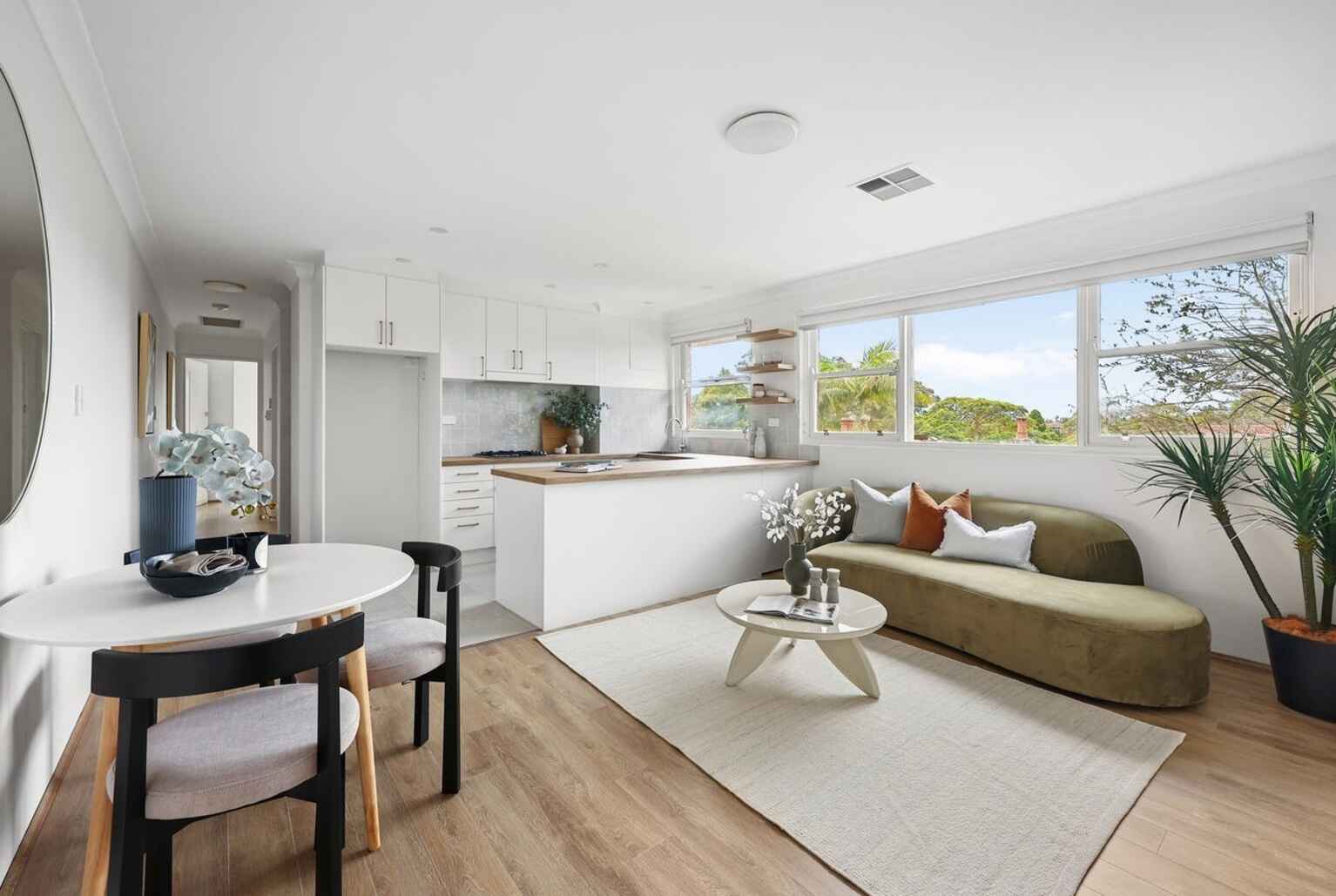 12/25 Orpington Street Ashfield