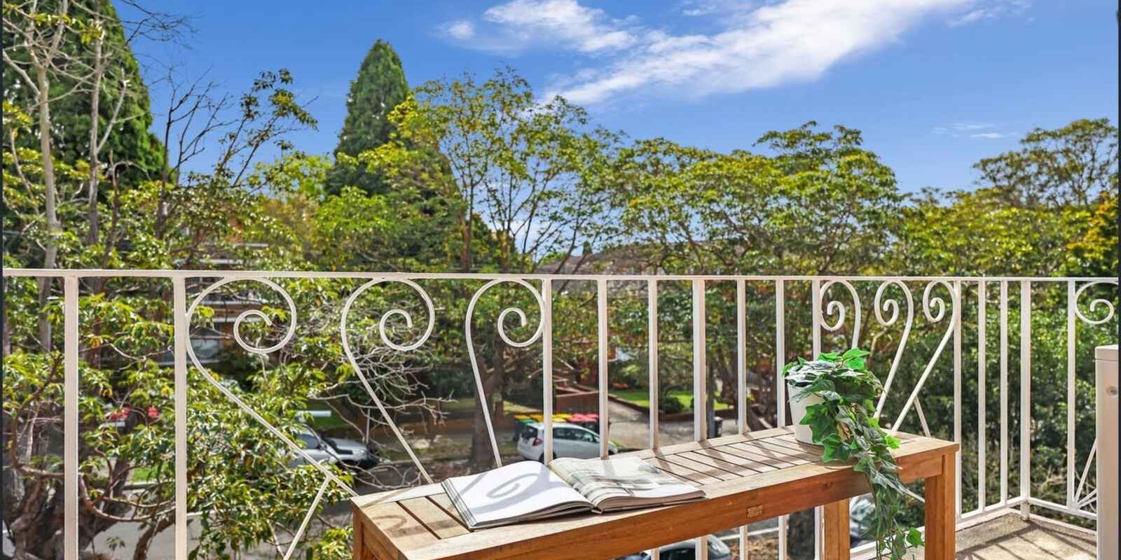 12/25 Orpington Street Ashfield