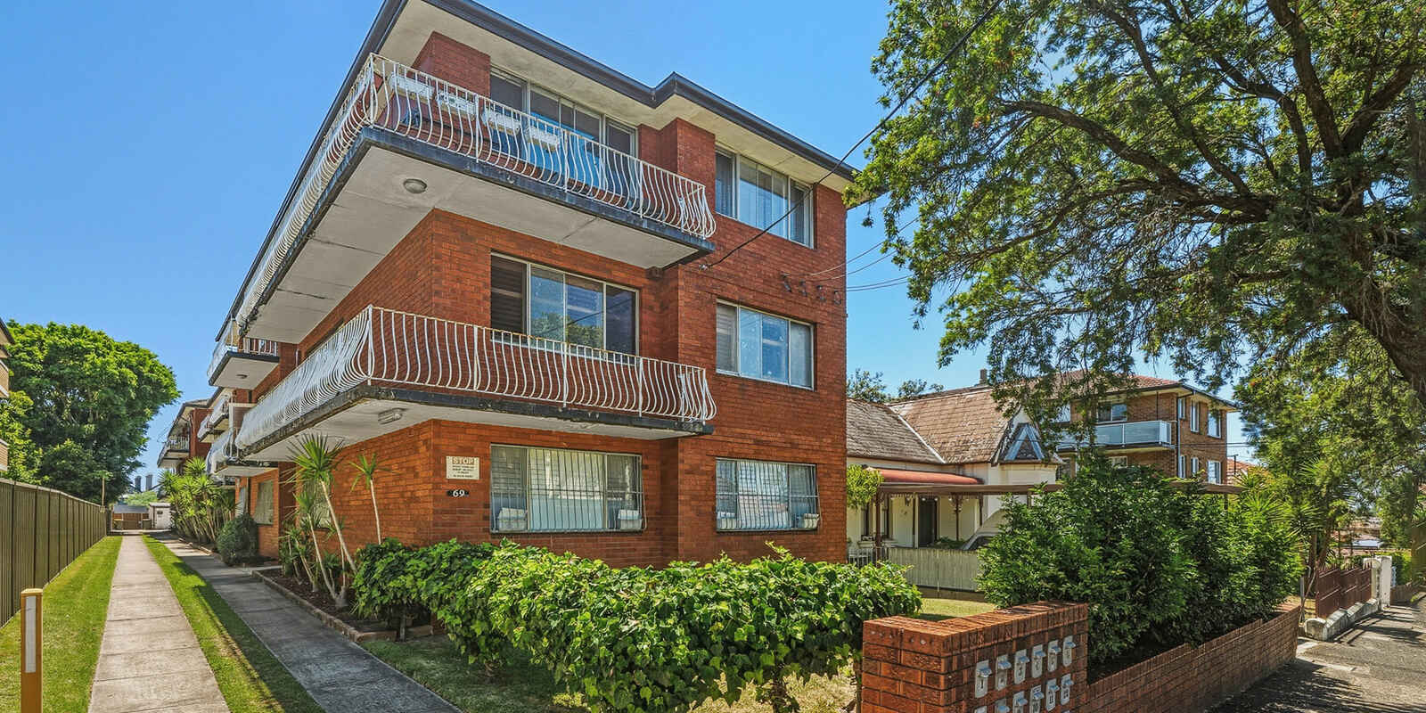 11/69 Warren Road Marrickville 11/69 Warren Road Marrickville