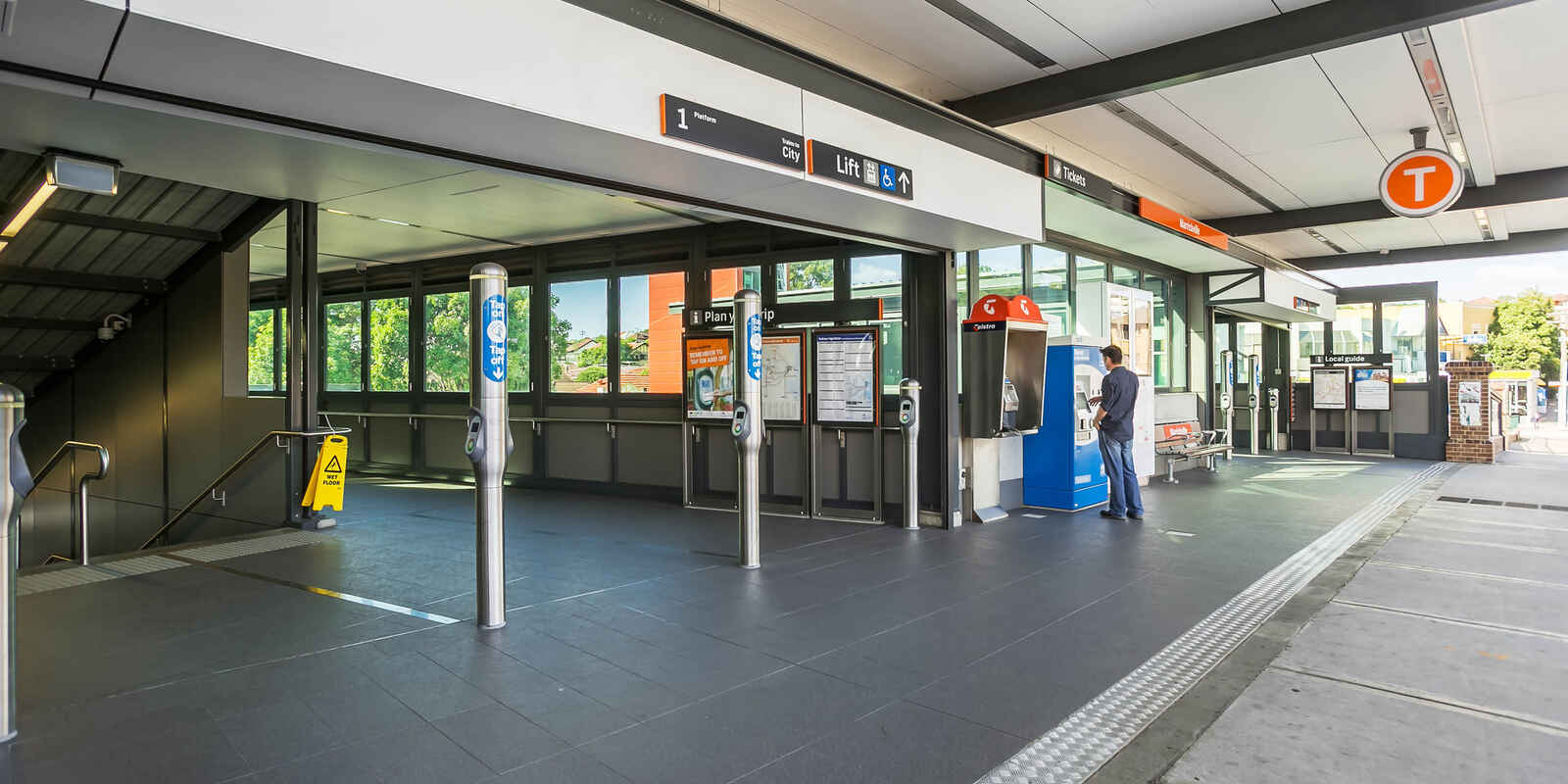 11/69 Warren Road Marrickville 11/69 Warren Road Marrickville