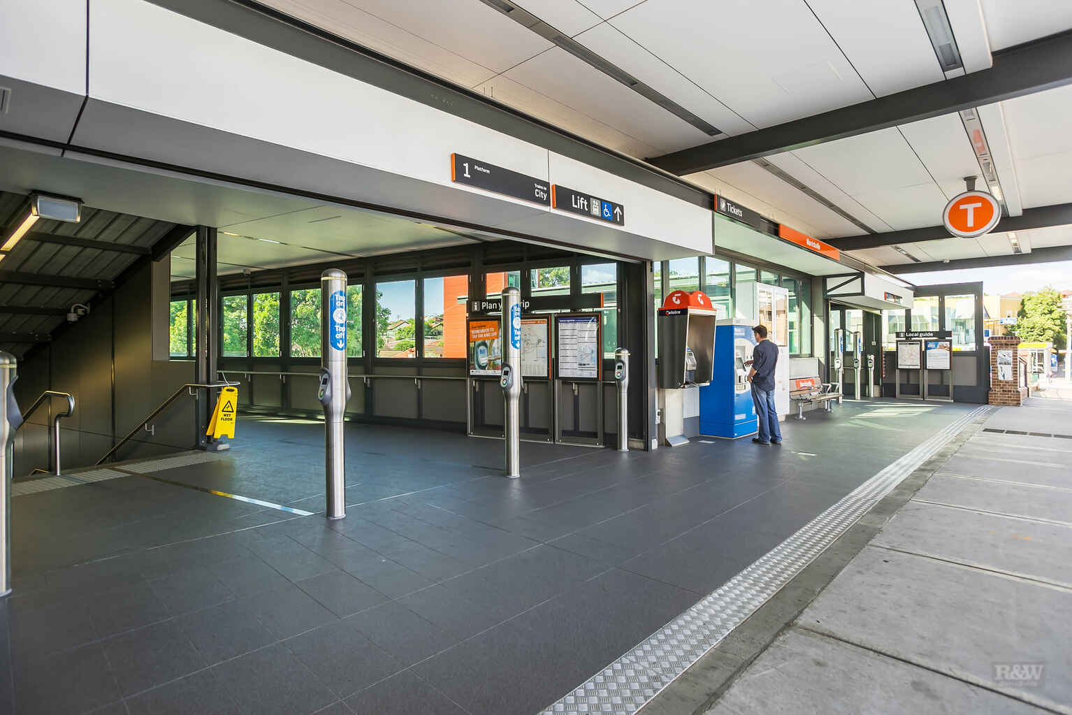 11/69 Warren Road Marrickville 11/69 Warren Road Marrickville