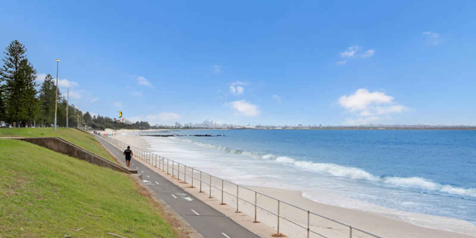 4/15 Solander Street Monterey