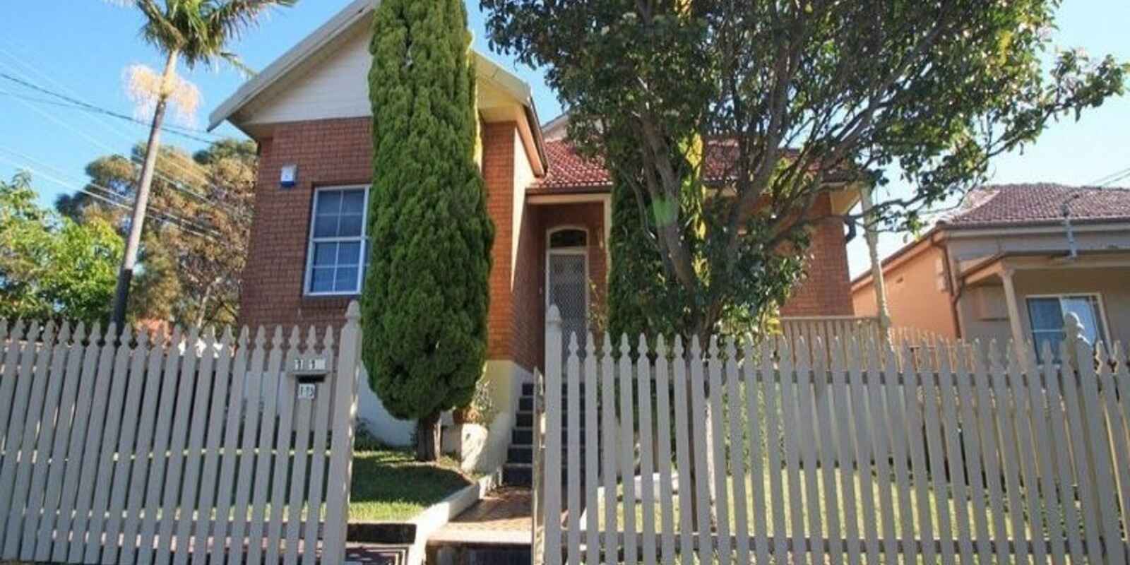 1/15 Darley Street Marrickville