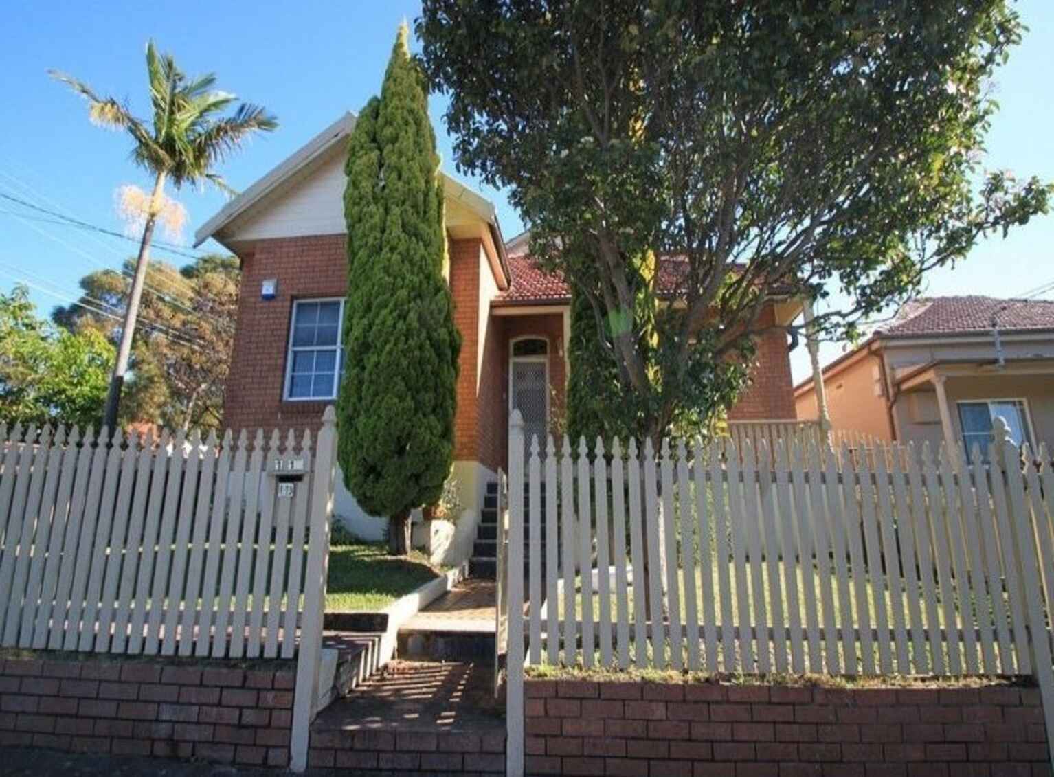 1/15 Darley Street Marrickville