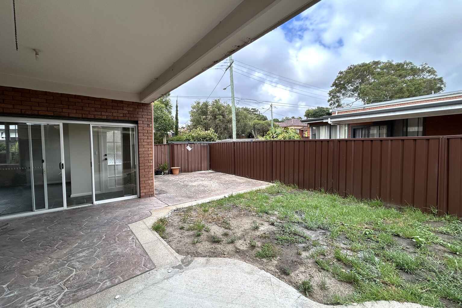 1/15 Darley Street Marrickville