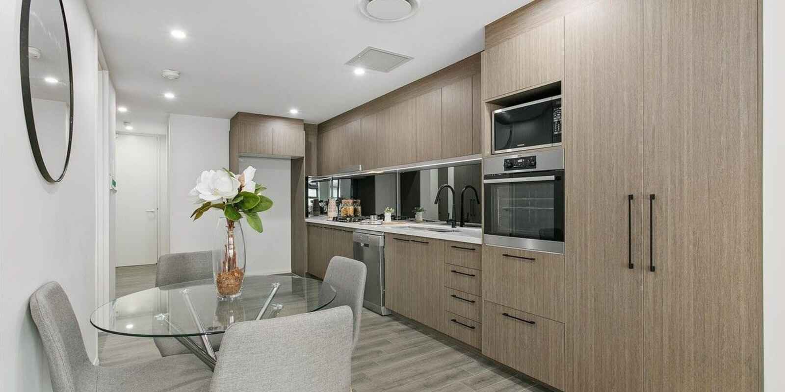 203/843 New Canterbury Road Dulwich Hill