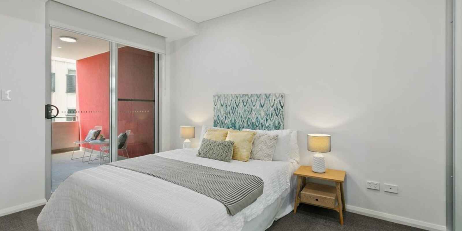 203/843 New Canterbury Road Dulwich Hill