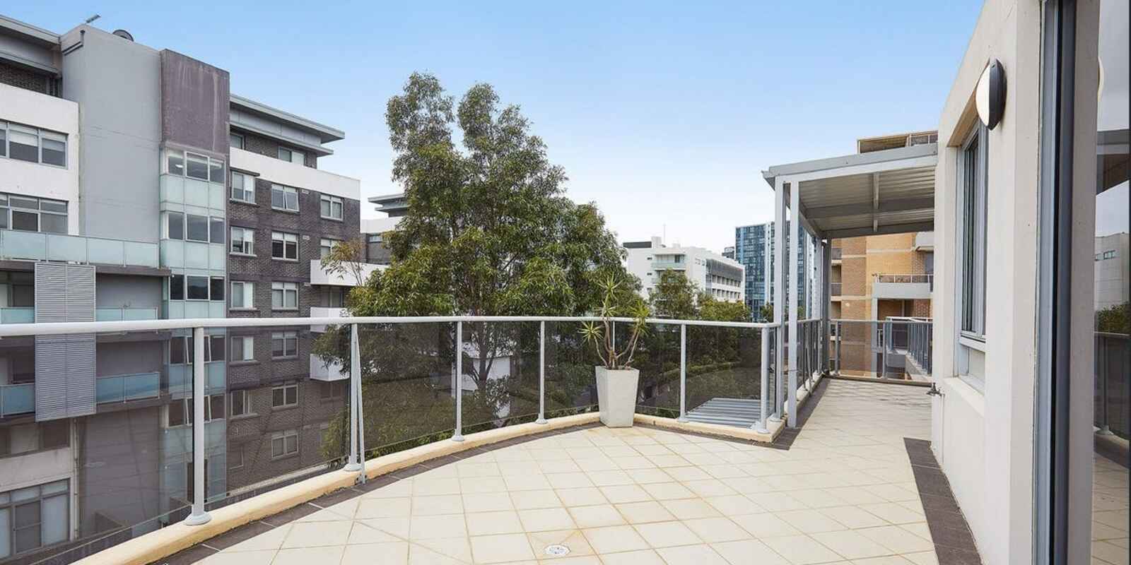 231/16 Lusty Street Wolli Creek
