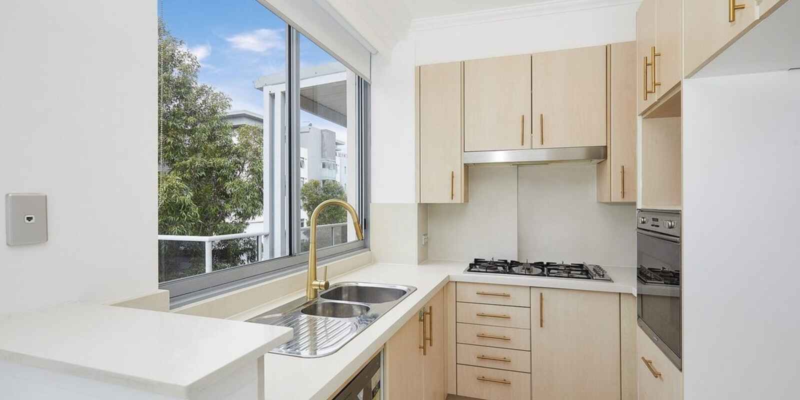 231/16 Lusty Street Wolli Creek