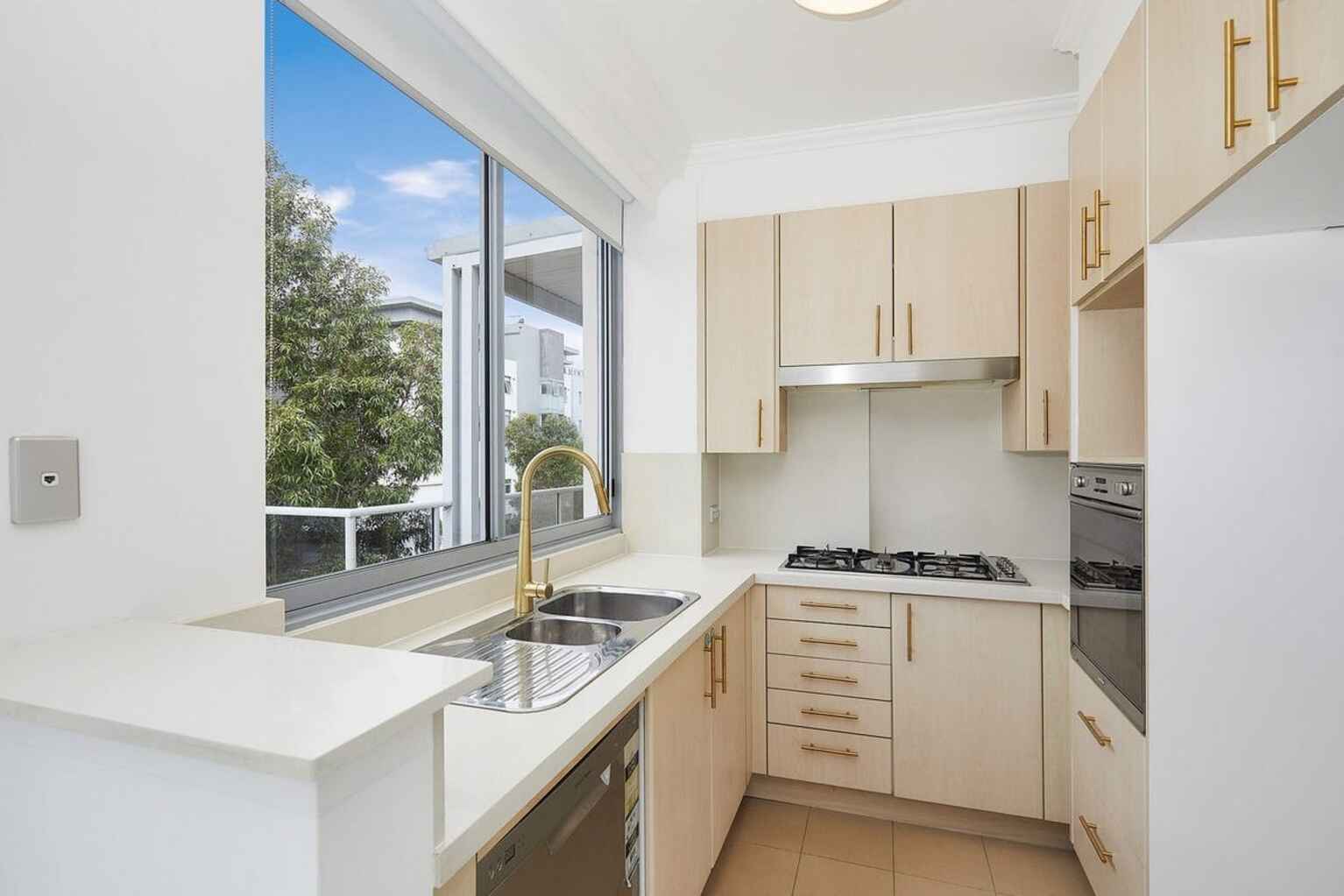 231/16 Lusty Street Wolli Creek