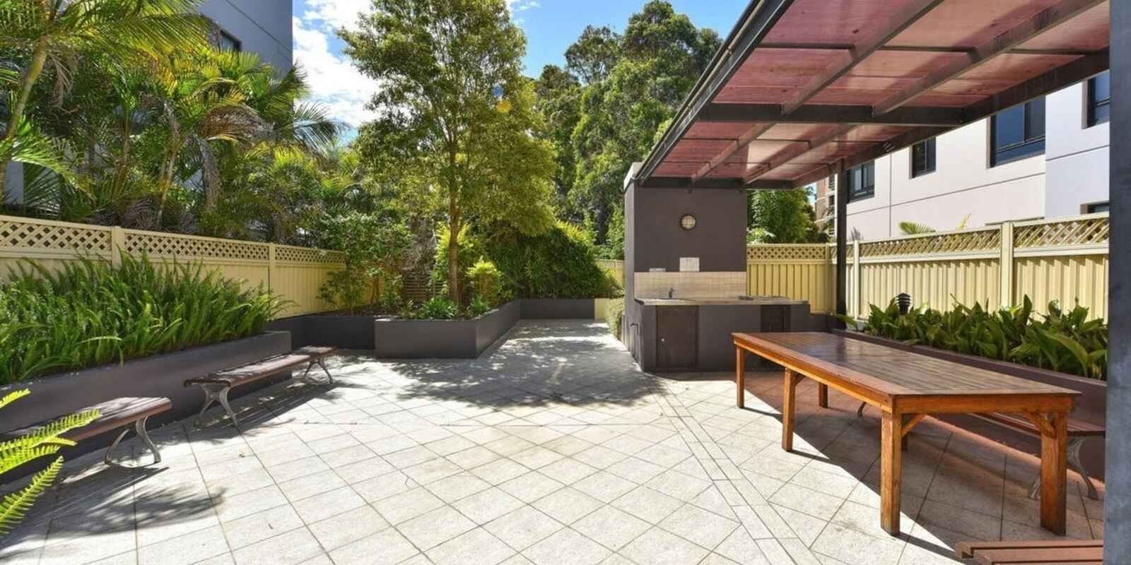 231/16 Lusty Street Wolli Creek