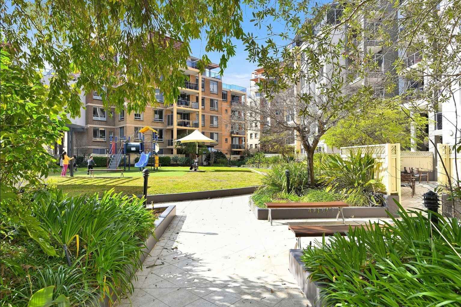 231/16 Lusty Street Wolli Creek