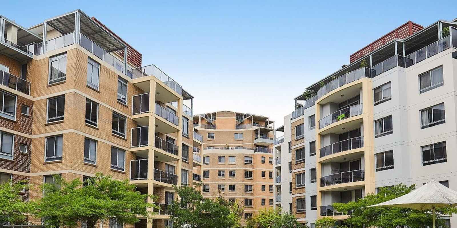 231/16 Lusty Street Wolli Creek
